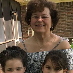 Meet your Posher, Tracy