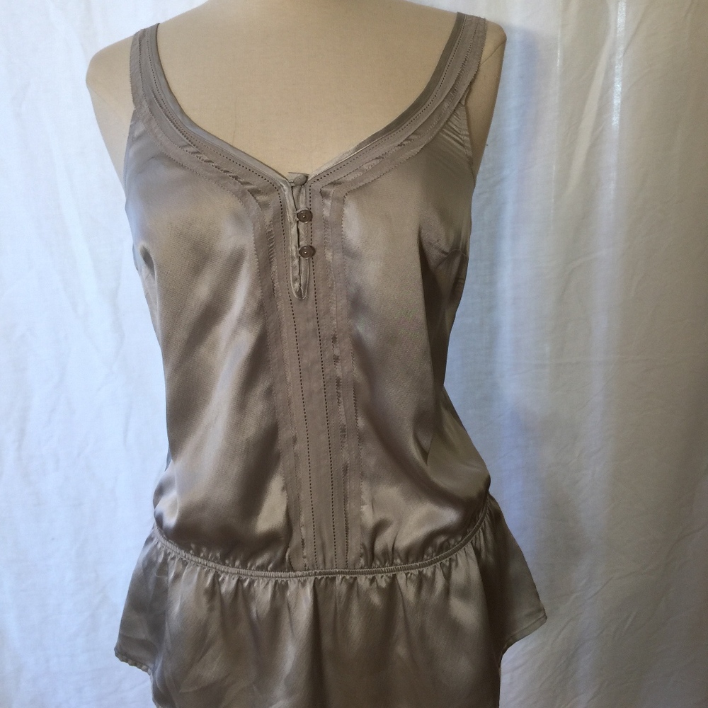 Women's going out top