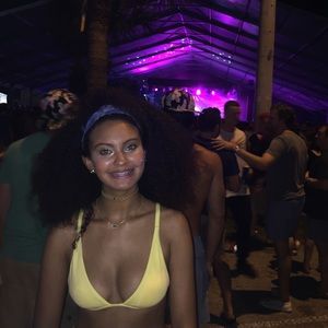 Meet your Posher, Cheyenne