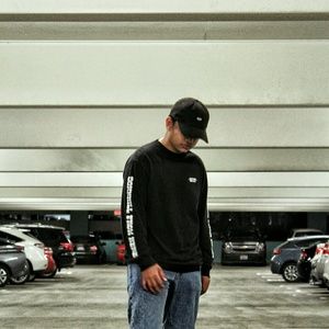 Meet your Posher, Jonathan