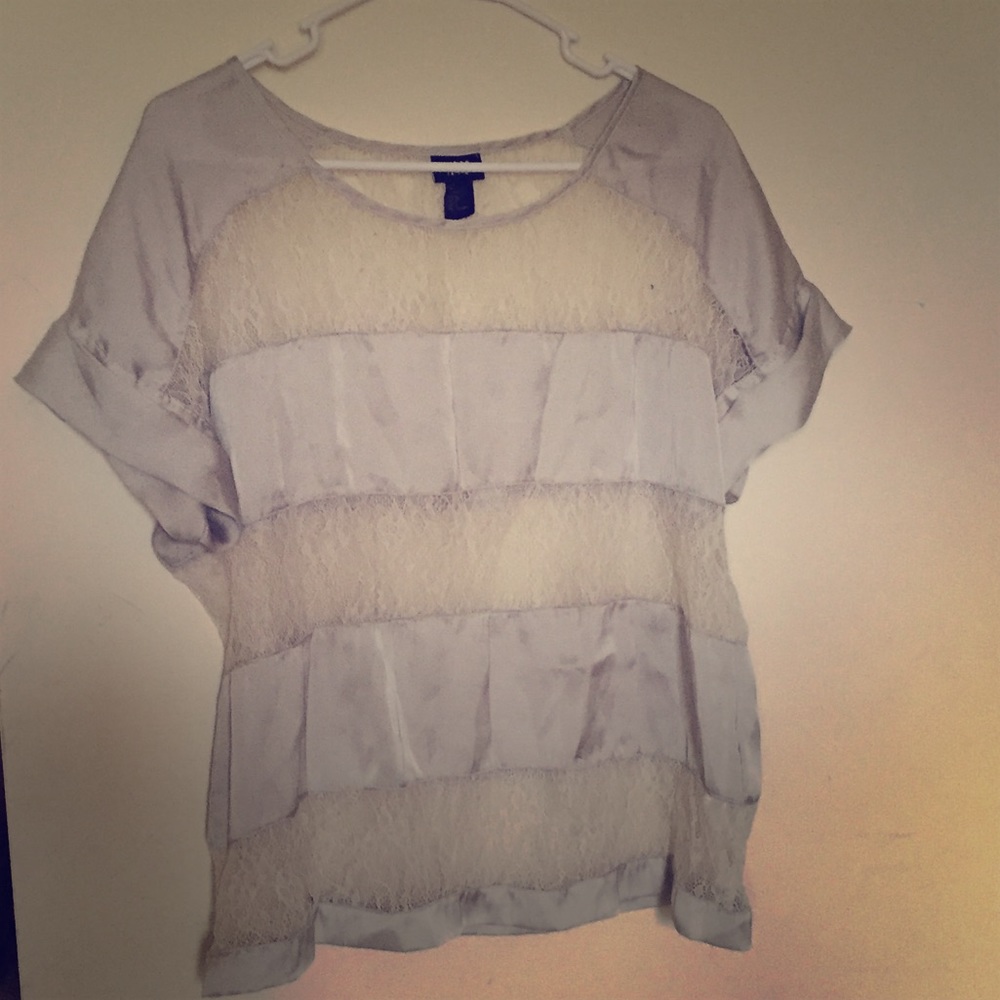 H&M Top