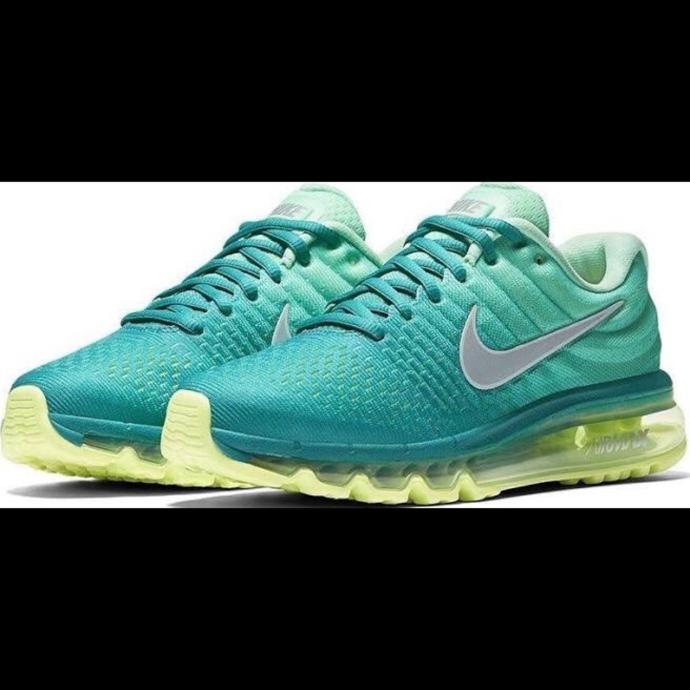 Nike AirMax 2017