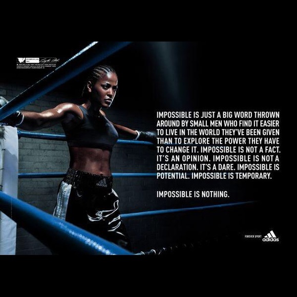 adidas original satin bomber Laila Ali collection - Picture 2 of 2