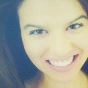 Meet your Posher, Nicolette