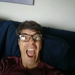 Meet your Posher, Peter