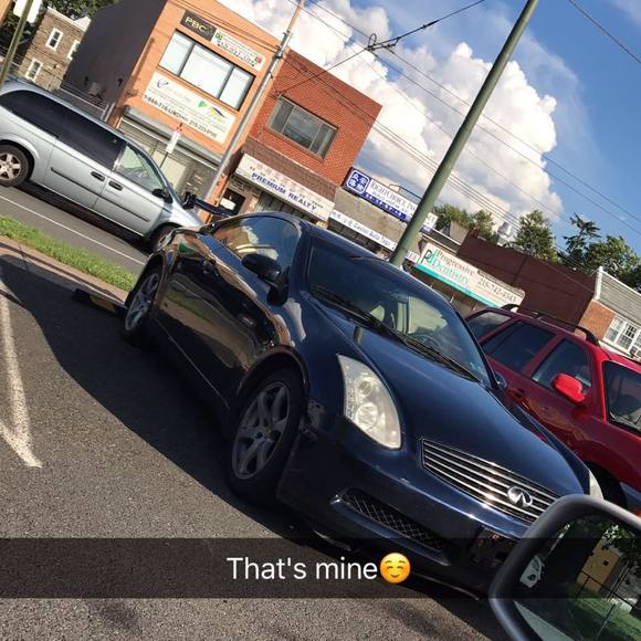 Meet your Posher, Adam - Picture 1 of 1