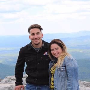 Meet your Posher, Adam