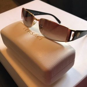 Versace Sunglasses