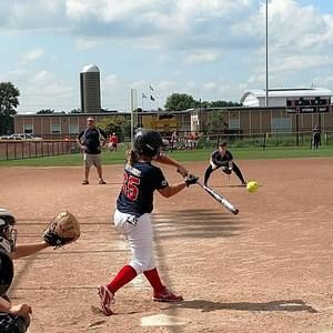 Meet your Posher, Kaitlyn