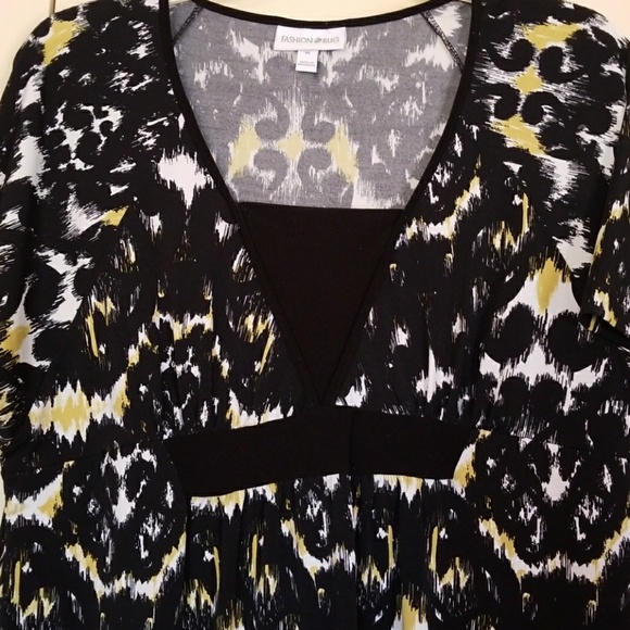 Fashion Bug Top - Picture 2 of 3