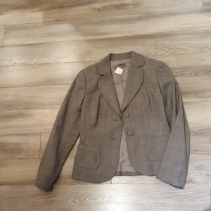 Ann Taylor blazer