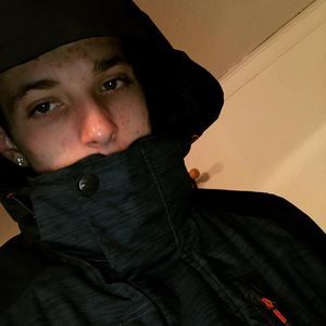 Meet your Posher, Ronald