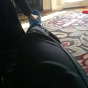 Meet your Posher, Vernon