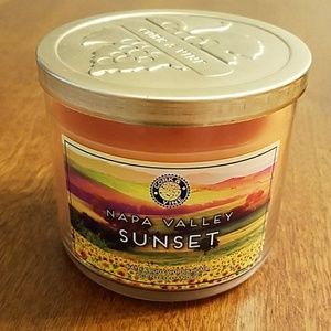 *BLACK FRIDAY DEAL* Napa Sunset Valley