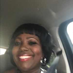 Meet your Posher, Dietricha