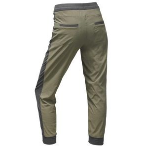 north face adventuress pants
