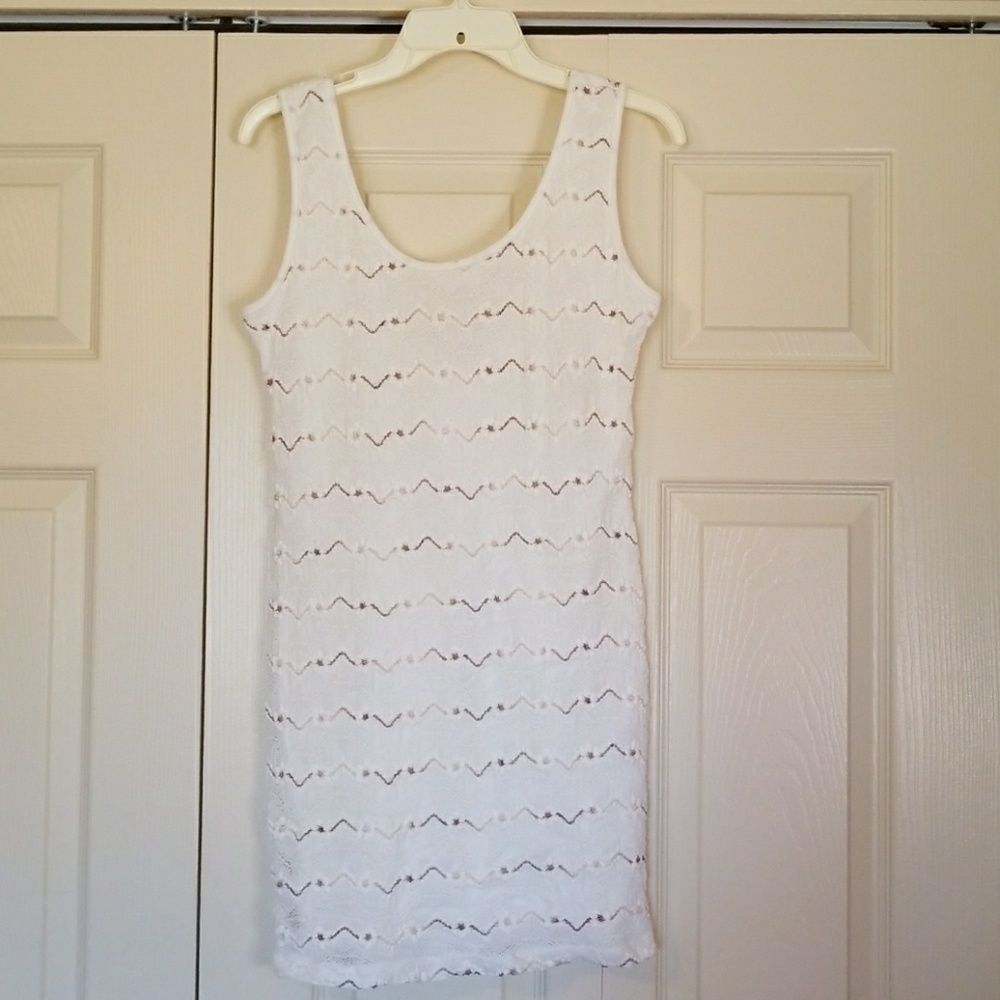 Body Central Dress