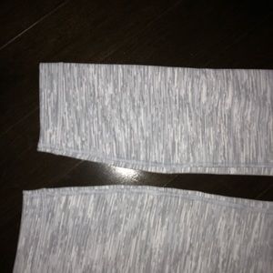 Lululemon 7/8 pant