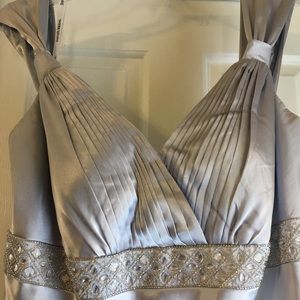 David’s Bridal Dress