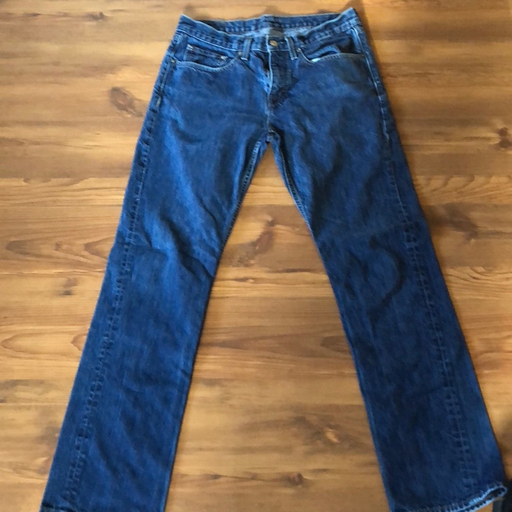 New never worn Banana Republic jeans
