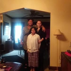 Meet your Posher, Ivory