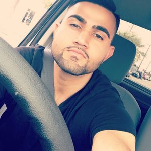 Meet your Posher, Robin