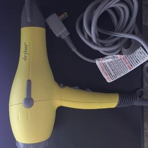 Drybar Buttercup Blowdryer
