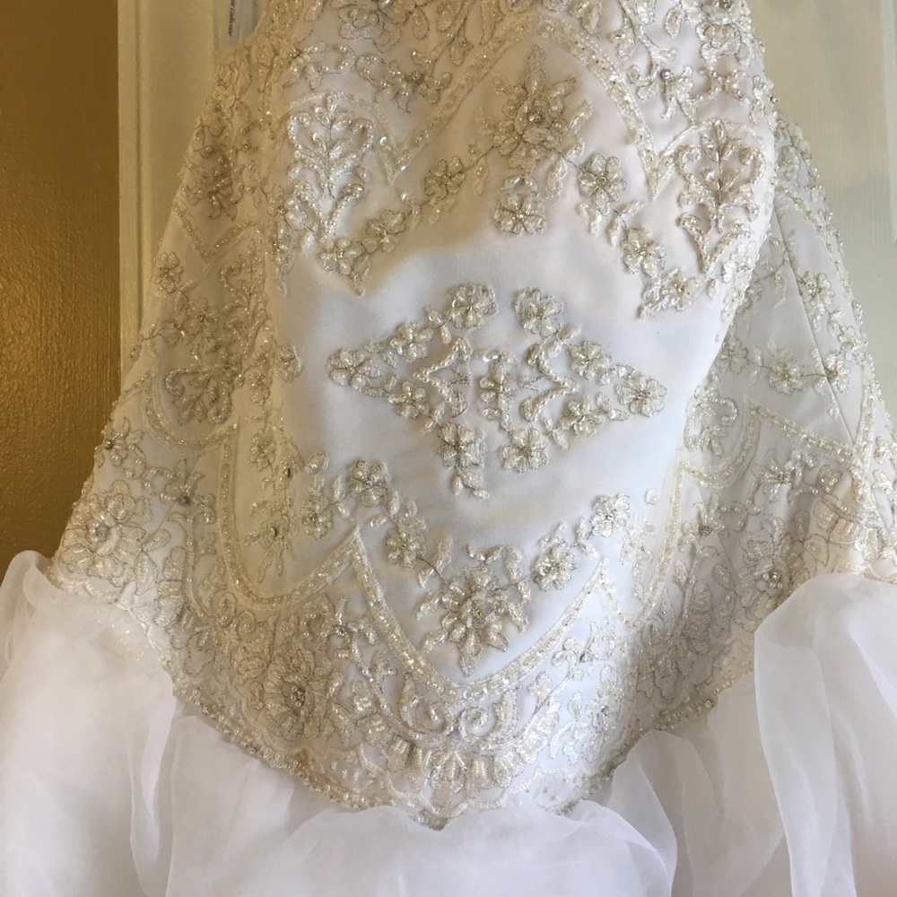 Wedding Gown