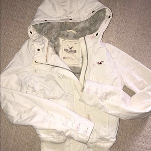 M Jacket from Hollister