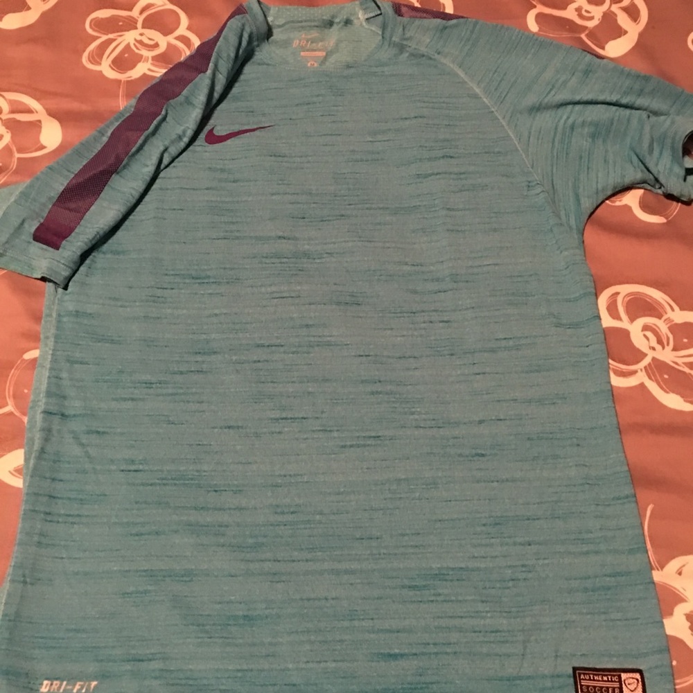 Nike Dri-Fit Tee