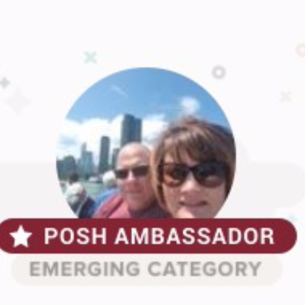 Not for Sale - Posh Ambassador!!