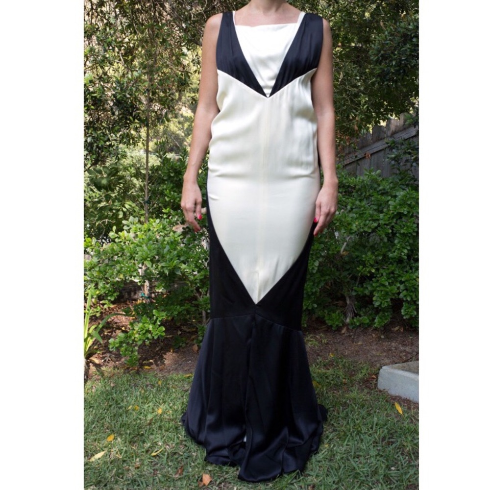 CHANEL DRESS
