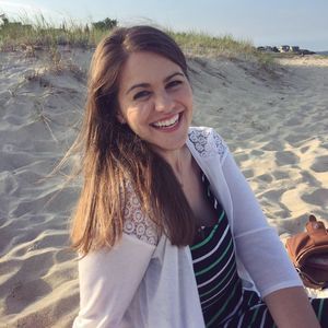 Meet your Posher, Amy