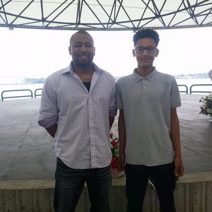 Meet your Posher, Christopher