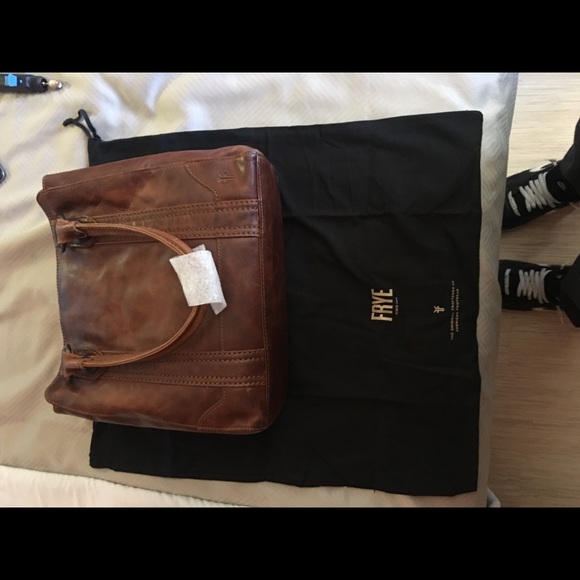 Frye purse! - Picture 2 of 3