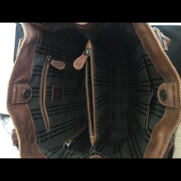 Frye purse! - Picture 3 of 3