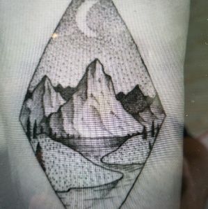 Meet your Posher, Vincent