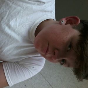 Meet your Posher, Nicholas