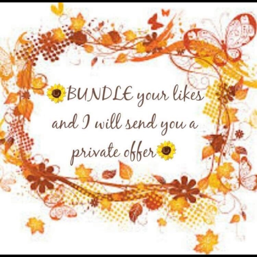 Bundle * Bundle * Bundle - image 1