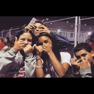 Meet your Posher, Madelyn