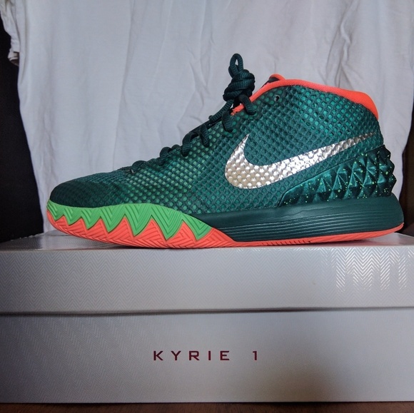 kyrie 1 flytrap