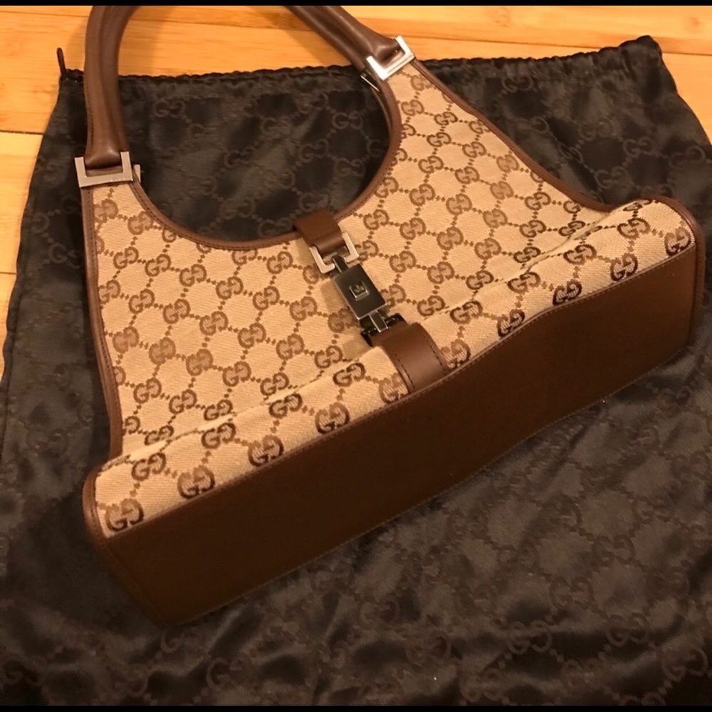 Gucci handbag
