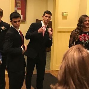 Meet your Posher, Tanny