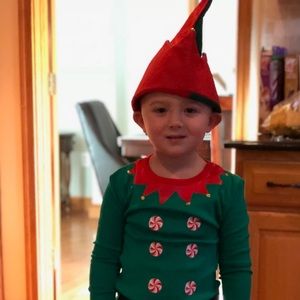 Meet your Posher, Teddy