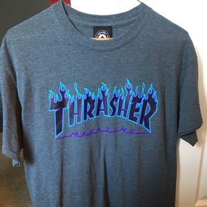 Thrasher shirt