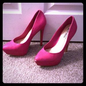 Steve Madden heels