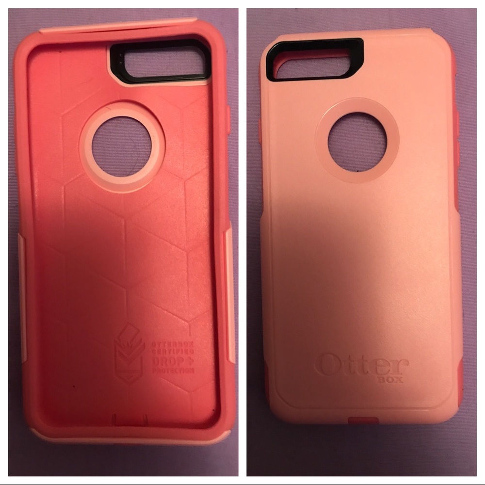 Otterbox Commuter for iPhone 7Plus