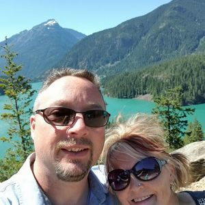 Meet your Posher, Beth