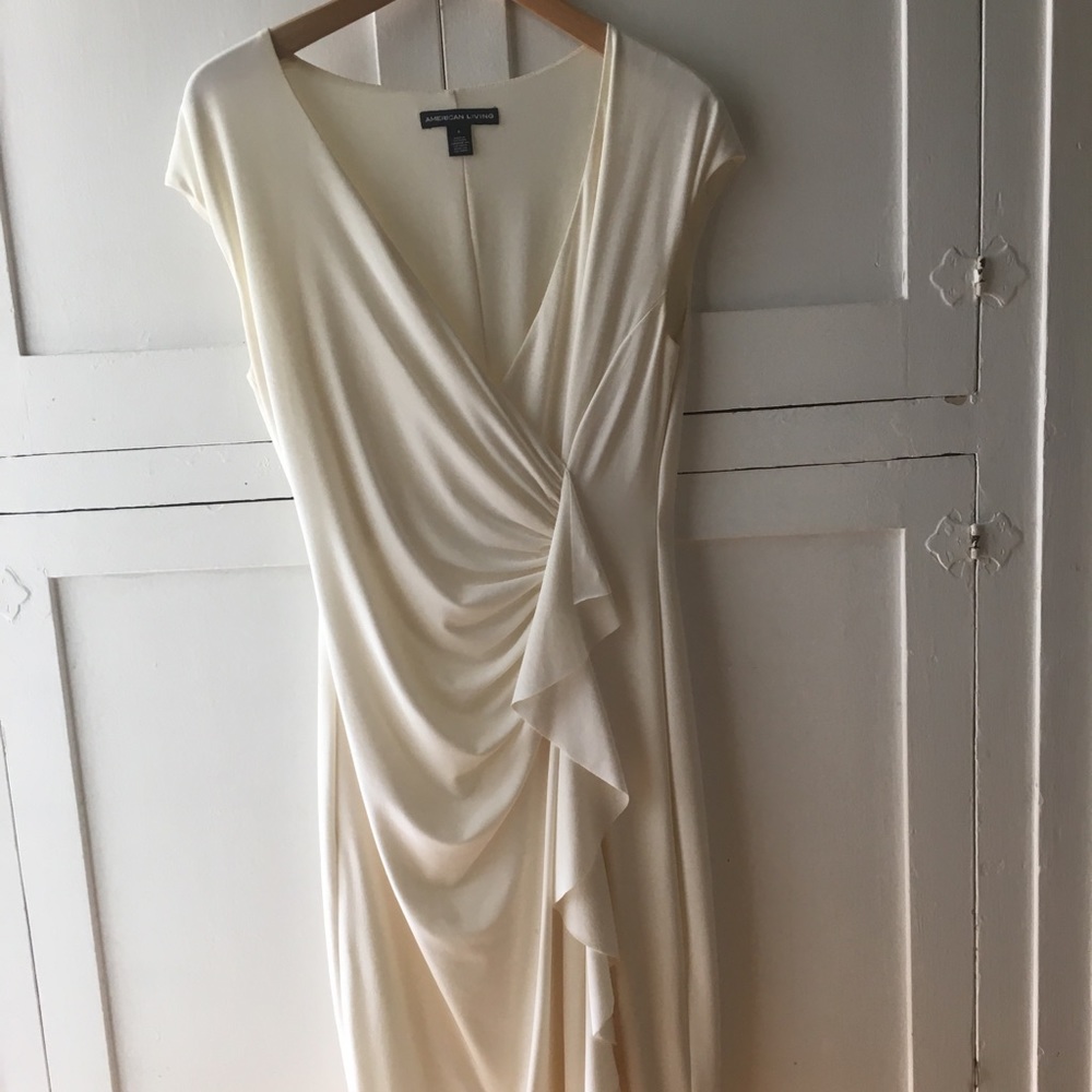 American Living dress