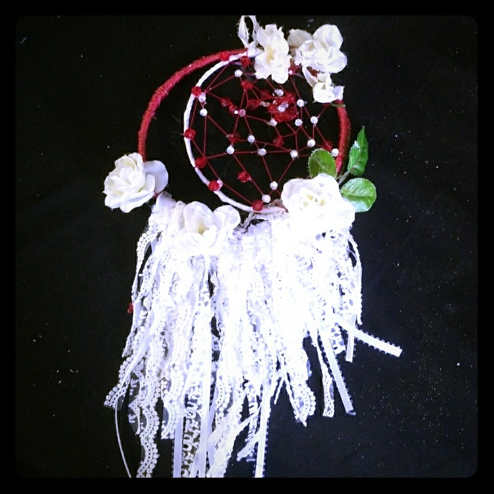 Dream catcher